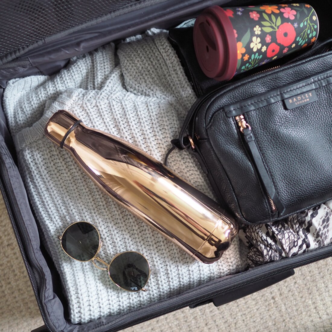 3 Eco-Friendly Travel Products For On The Go | www.MadeUpStyle.com